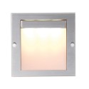 PSM Lighting Moon 1248.Led.Gl Inbouwspot