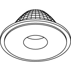 PSM Lighting Nova Nova.D60 