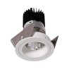 PSM Lighting Ø70 Luxor Xtm.1300.10028.S2 Recessed Spot