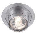 PSM Lighting Ø80 Convertible Cano50 Inbouwspot