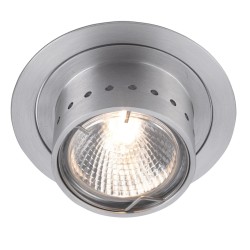 PSM Lighting Ø80 Convertible Cano50 Inbouwspot