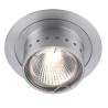 PSM Lighting Ø80 Convertible Cano50 Recessed Spot