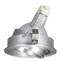 PSM Lighting Ø80 Convertible System Casdivadownc Inbouwspot