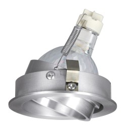 PSM Lighting Ø80 Convertible System Casdivadownc Inbouwspot