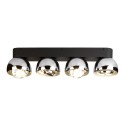 PSM Lighting Olivia 1814 Plafondlamp