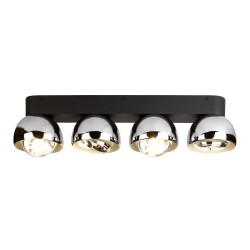 PSM Lighting Olivia 1814 Plafondlamp