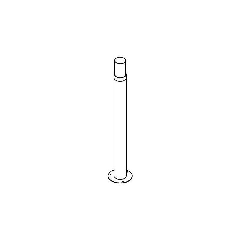 PSM Lighting Radon T727.600 Tuinpaal