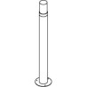 PSM Lighting Radon T727.600 Garden Pole
