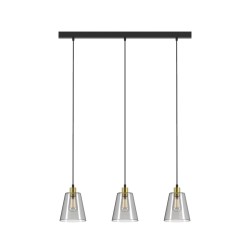 PSM Lighting Shake 5577.E27 Hanglamp