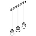 PSM Lighting Shake 5577.E27 Hanglamp