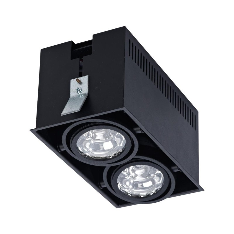 PSM Lighting Spinner Xtm 1972.Ip20 Inbouwspot