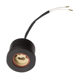 PSM Lighting Ø65-70 Inox 300V.230V Inbouwspot