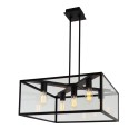 PSM Lighting Tavolo 5107.5.B3 Hanglamp