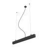 PSM Lighting Times 2905.1410 Suspension Lamp