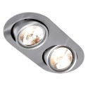 PSM Lighting Torpedo 1492 Inbouwspot