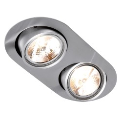 PSM Lighting Torpedo 1492 Inbouwspot