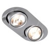 PSM Lighting Torpedo 1492 Recessed Spot