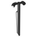 PSM Lighting Ufo Led T7009.650 Tuinpaal