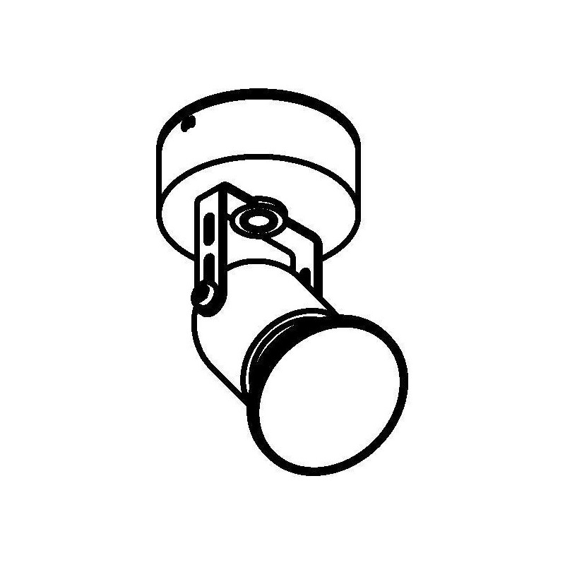 PSM Lighting Victor 3220 Plafondlamp