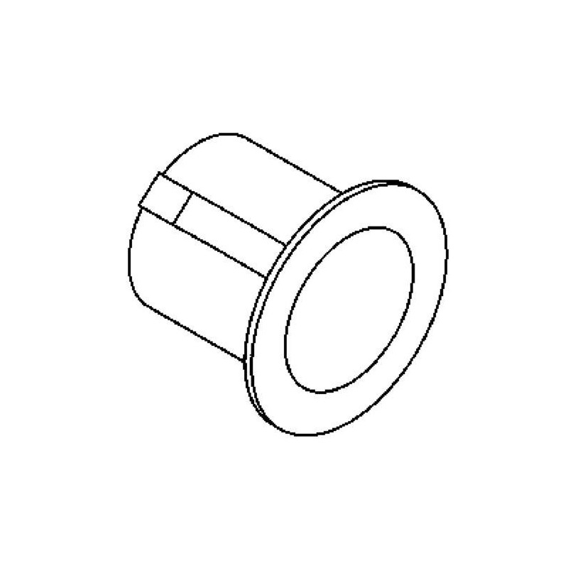 PSM Lighting Zia Led Zialed Inbouwspot
