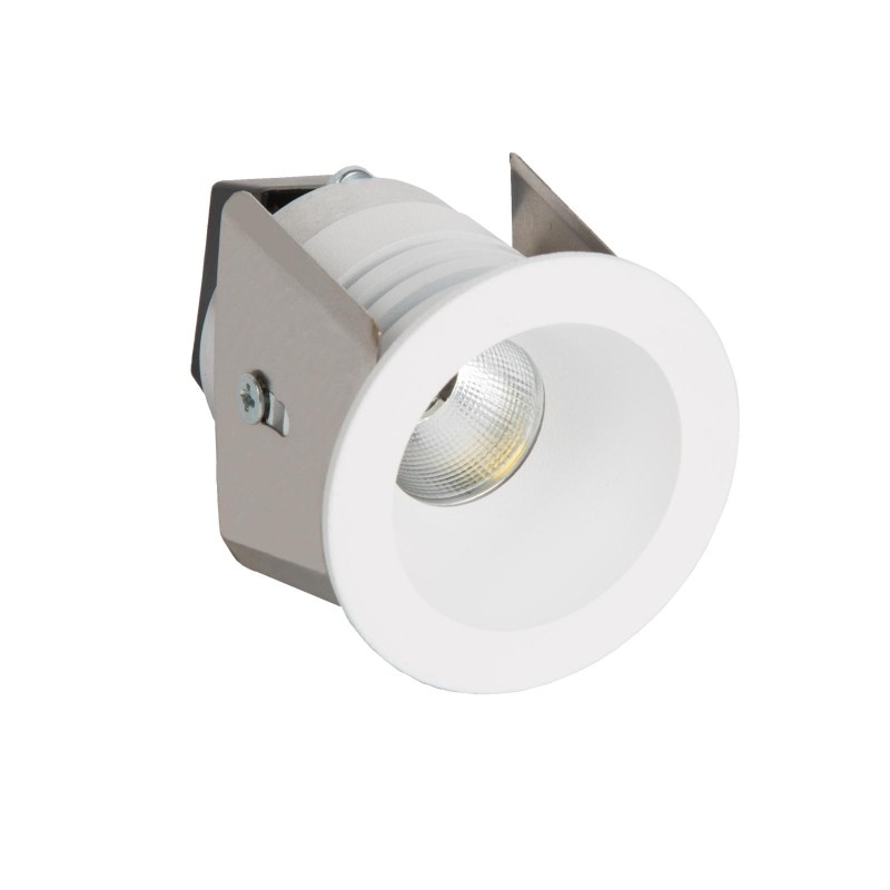 PSM Lighting Zia Led M Zialedmip44.S2 Inbouwspot