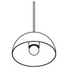 PSM Lighting Hangover 1624 PSM Lighting Hangover 1624.190.TX1 Suspension lamp