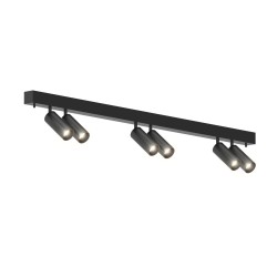 PSM Lighting Jacob 3806 Plafondlamp