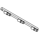 PSM Lighting Jacob 3806 Plafondlamp