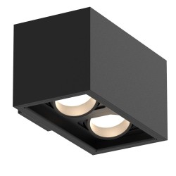 PSM Lighting Beta 1755.Es50 Wandlamp