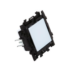 PSM Lighting Bruna 1638B.230V Wandlamp
