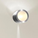PSM Lighting Calix 1295C Wandlamp