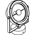 PSM Lighting Exter W1207X Plafondlamp / Wandlamp