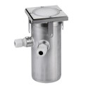 PSM Lighting Lava 2347.9 Inbouwspot