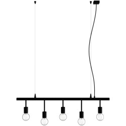 PSM Lighting Maestro 5019.5 Hanglamp