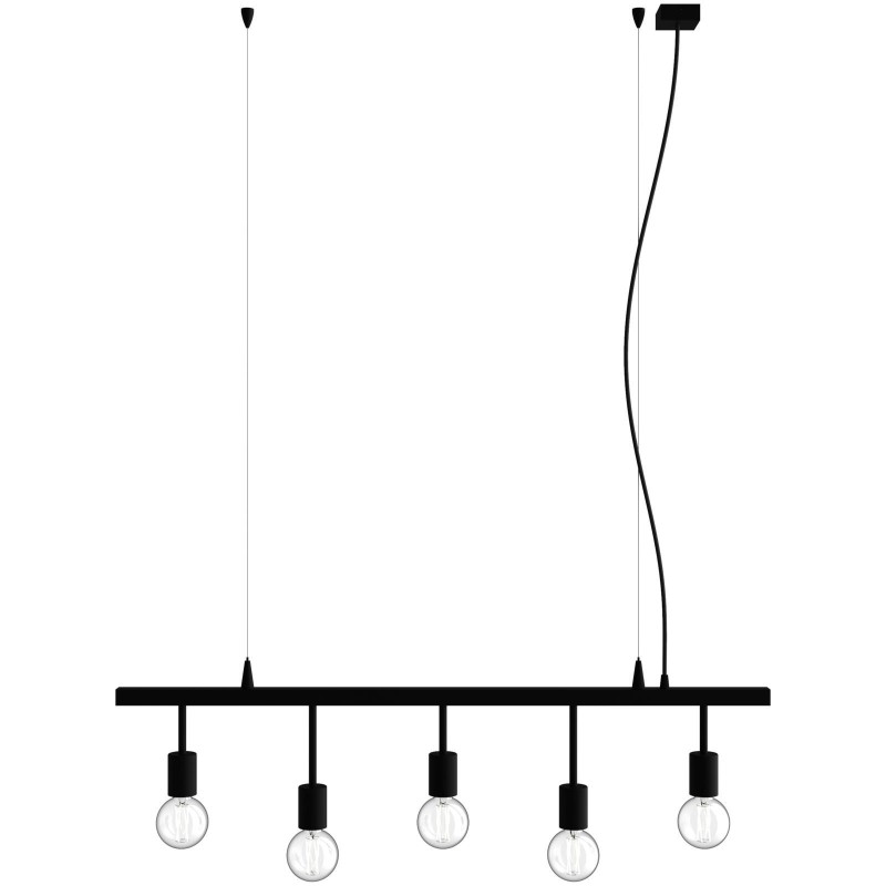 PSM Lighting Maestro 5019.5 Hanglamp