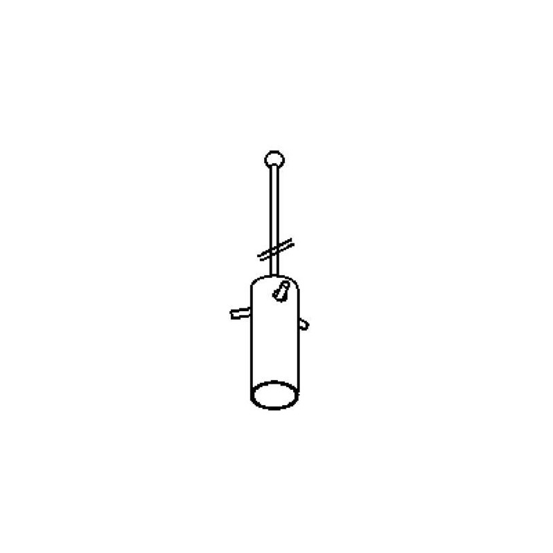 PSM Lighting Noa 4016.B3 Hanglamp