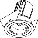 PSM Lighting Nora Ac Ac.700.10026 Inbouwspot