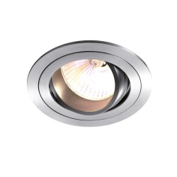 PSM Lighting Ø70 Disco.Es50 Inbouwspot