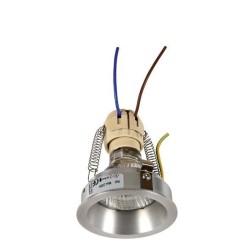 PSM Lighting Ø70 System Casyoko.Es50 Inbouwspot