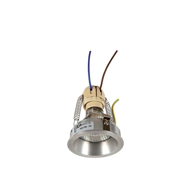 PSM Lighting Ø70 System Casyoko.Es50 Inbouwspot