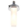 PSM Lighting Ø80 Convertible System Castarga Recessed Spot