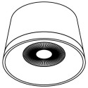 PSM Lighting Odile 2942.Zxo Inbouwspot