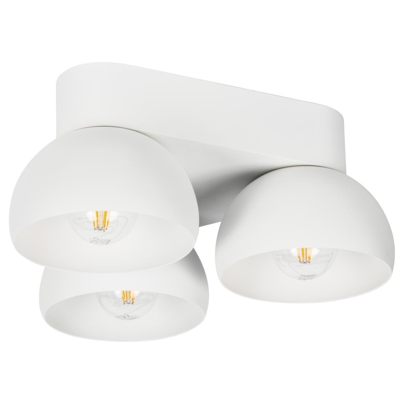 PSM Lighting Olivia 1815.E27 Plafondlamp
