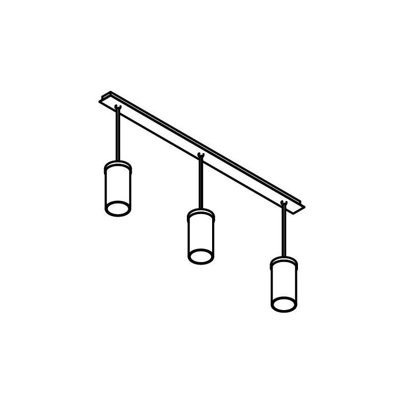 PSM Lighting Polina 5072 Hanglamp