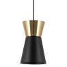 PSM Lighting Shake 5535.E27.Led Suspension Lamp