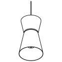 PSM Lighting Shake 5535.E27.Led Hanglamp