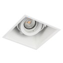 PSM Lighting Spinner X Ds 1881Ds.Es50 Inbouwspot