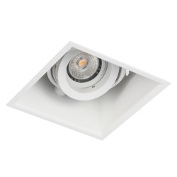 PSM Lighting Spinner X Ds 1881Ds.Es50 Inbouwspot