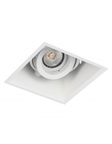 PSM Lighting Spinner X Ds 1881Ds.Es50 Inbouwspot