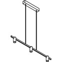 PSM Lighting Tally 1423 Hanglamp